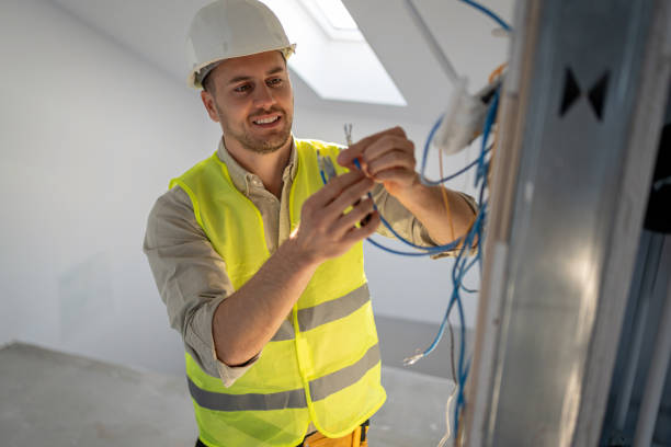 Best Electrical Outlet Repair  in Bealeton, VA